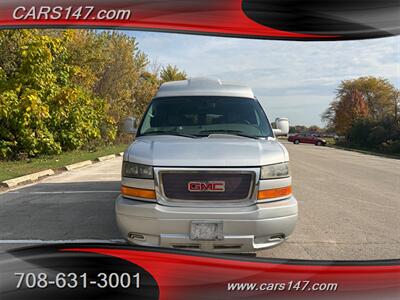 2014 GMC Savana 1500   - Photo 8 - Midlothian, IL 60445