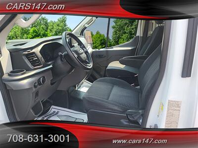 2021 Ford Transit 250   - Photo 9 - Midlothian, IL 60445