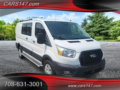 2021 Ford Transit 250   - Photo 7 - Midlothian, IL 60445