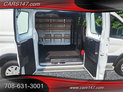 2021 Ford Transit 250   - Photo 10 - Midlothian, IL 60445