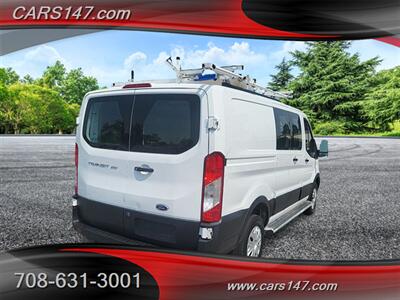 2021 Ford Transit 250   - Photo 5 - Midlothian, IL 60445