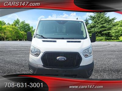 2021 Ford Transit 250   - Photo 8 - Midlothian, IL 60445