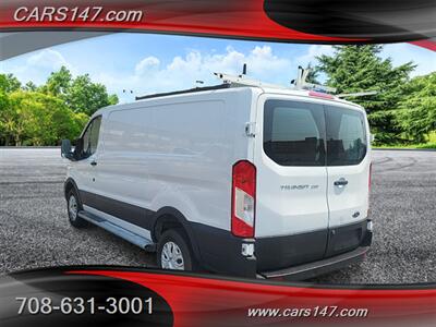 2021 Ford Transit 250   - Photo 3 - Midlothian, IL 60445