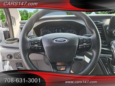 2021 Ford Transit 250   - Photo 14 - Midlothian, IL 60445