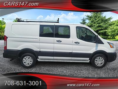 2021 Ford Transit 250   - Photo 6 - Midlothian, IL 60445