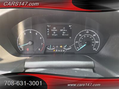 2021 Ford Transit 250   - Photo 13 - Midlothian, IL 60445