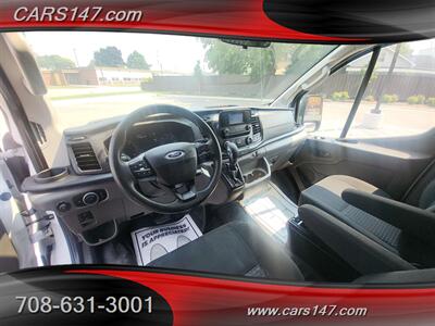 2021 Ford Transit 250   - Photo 19 - Midlothian, IL 60445