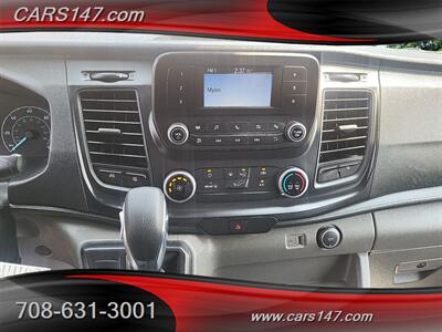 2021 Ford Transit 250   - Photo 12 - Midlothian, IL 60445