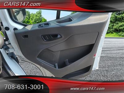 2021 Ford Transit 250   - Photo 17 - Midlothian, IL 60445