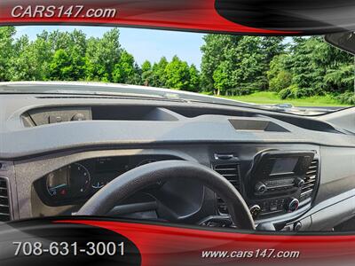 2021 Ford Transit 250   - Photo 21 - Midlothian, IL 60445