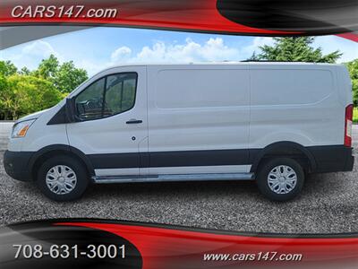 2021 Ford Transit 250   - Photo 2 - Midlothian, IL 60445