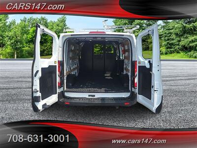 2021 Ford Transit 250   - Photo 11 - Midlothian, IL 60445