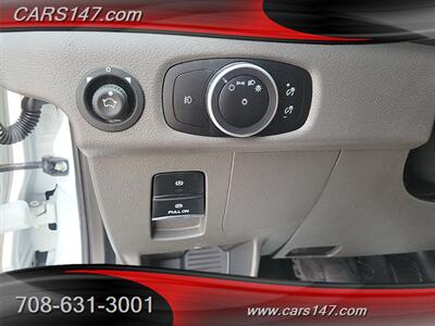 2021 Ford Transit 250   - Photo 15 - Midlothian, IL 60445