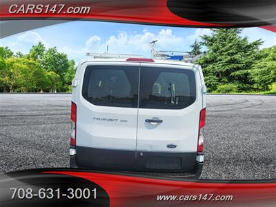2021 Ford Transit 250   - Photo 4 - Midlothian, IL 60445