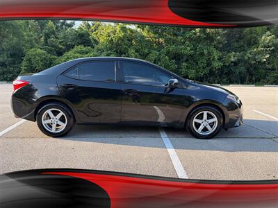 2016 Toyota Corolla L   - Photo 3 - Midlothian, IL 60445
