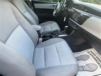 2016 Toyota Corolla L   - Photo 18 - Midlothian, IL 60445