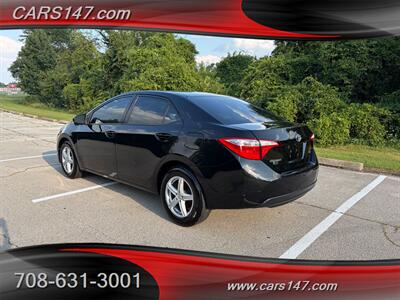 2016 Toyota Corolla L   - Photo 6 - Midlothian, IL 60445