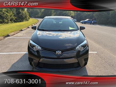 2016 Toyota Corolla L   - Photo 8 - Midlothian, IL 60445
