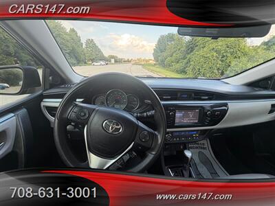 2016 Toyota Corolla L   - Photo 10 - Midlothian, IL 60445