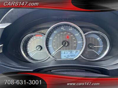 2016 Toyota Corolla L   - Photo 13 - Midlothian, IL 60445