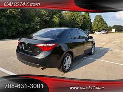 2016 Toyota Corolla L   - Photo 4 - Midlothian, IL 60445