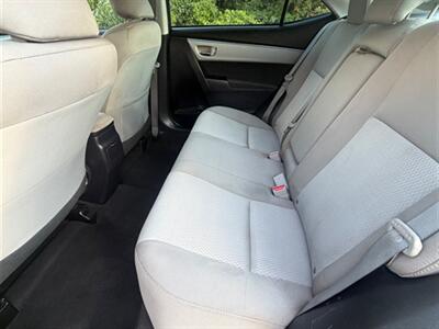 2016 Toyota Corolla L   - Photo 20 - Midlothian, IL 60445