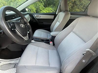 2016 Toyota Corolla L   - Photo 17 - Midlothian, IL 60445
