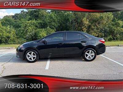 2016 Toyota Corolla L   - Photo 2 - Midlothian, IL 60445
