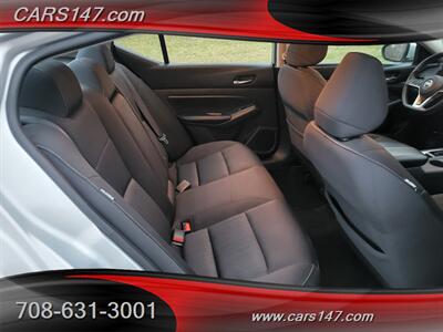 2020 Nissan Altima 2.5 S   - Photo 12 - Midlothian, IL 60445