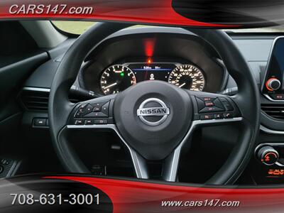 2020 Nissan Altima 2.5 S   - Photo 13 - Midlothian, IL 60445