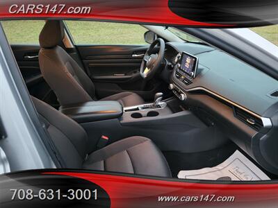 2020 Nissan Altima 2.5 S   - Photo 10 - Midlothian, IL 60445