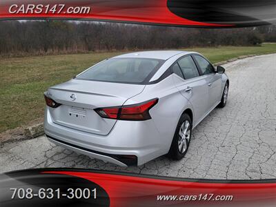 2020 Nissan Altima 2.5 S   - Photo 6 - Midlothian, IL 60445