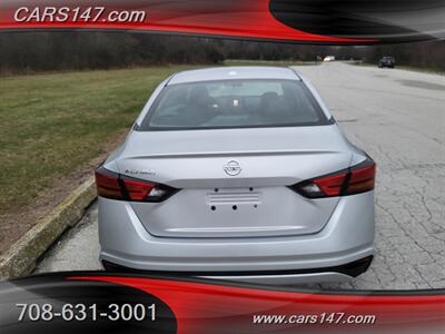 2020 Nissan Altima 2.5 S   - Photo 7 - Midlothian, IL 60445