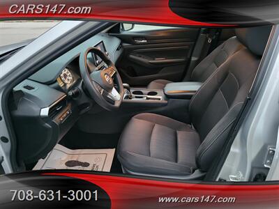 2020 Nissan Altima 2.5 S   - Photo 9 - Midlothian, IL 60445