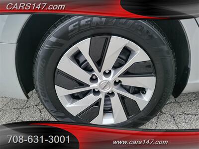 2020 Nissan Altima 2.5 S   - Photo 28 - Midlothian, IL 60445