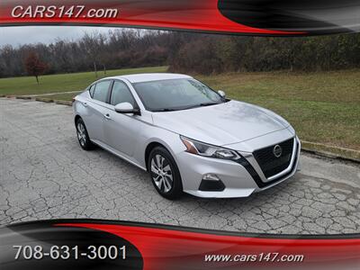 2020 Nissan Altima 2.5 S   - Photo 4 - Midlothian, IL 60445
