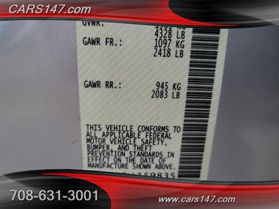 2020 Nissan Altima 2.5 S   - Photo 26 - Midlothian, IL 60445