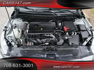 2020 Nissan Altima 2.5 S   - Photo 25 - Midlothian, IL 60445