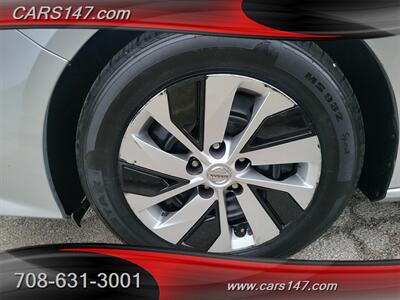 2020 Nissan Altima 2.5 S   - Photo 29 - Midlothian, IL 60445