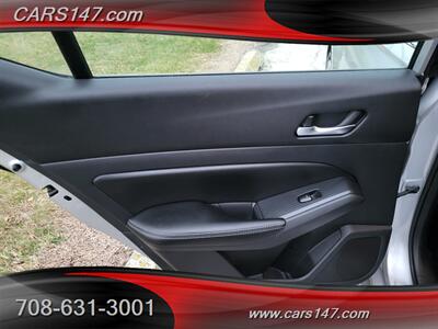 2020 Nissan Altima 2.5 S   - Photo 22 - Midlothian, IL 60445