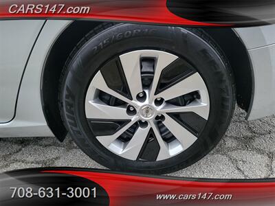 2020 Nissan Altima 2.5 S   - Photo 27 - Midlothian, IL 60445