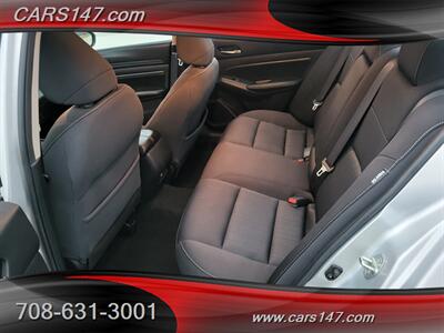 2020 Nissan Altima 2.5 S   - Photo 11 - Midlothian, IL 60445