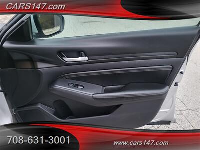 2020 Nissan Altima 2.5 S   - Photo 24 - Midlothian, IL 60445