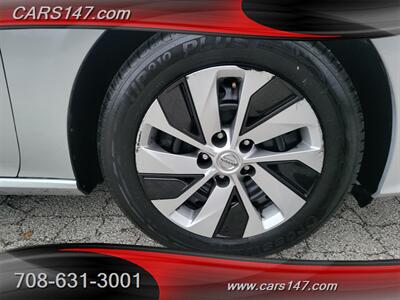 2020 Nissan Altima 2.5 S   - Photo 30 - Midlothian, IL 60445