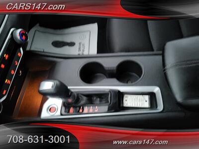 2020 Nissan Altima 2.5 S   - Photo 16 - Midlothian, IL 60445