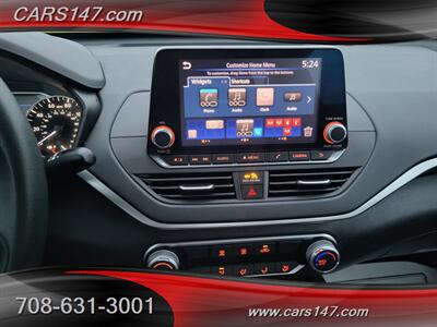 2020 Nissan Altima 2.5 S   - Photo 15 - Midlothian, IL 60445