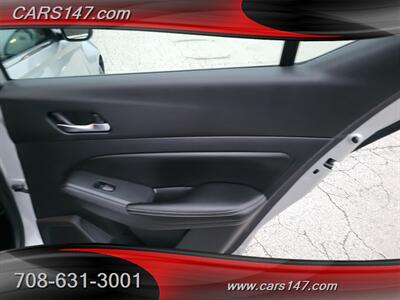 2020 Nissan Altima 2.5 S   - Photo 23 - Midlothian, IL 60445