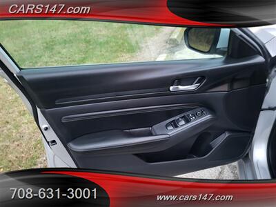 2020 Nissan Altima 2.5 S   - Photo 21 - Midlothian, IL 60445