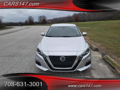 2020 Nissan Altima 2.5 S   - Photo 3 - Midlothian, IL 60445