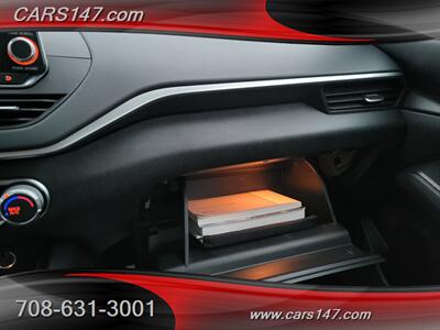 2020 Nissan Altima 2.5 S   - Photo 20 - Midlothian, IL 60445